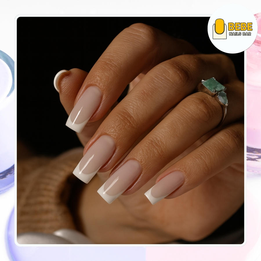 Christmas nail collection